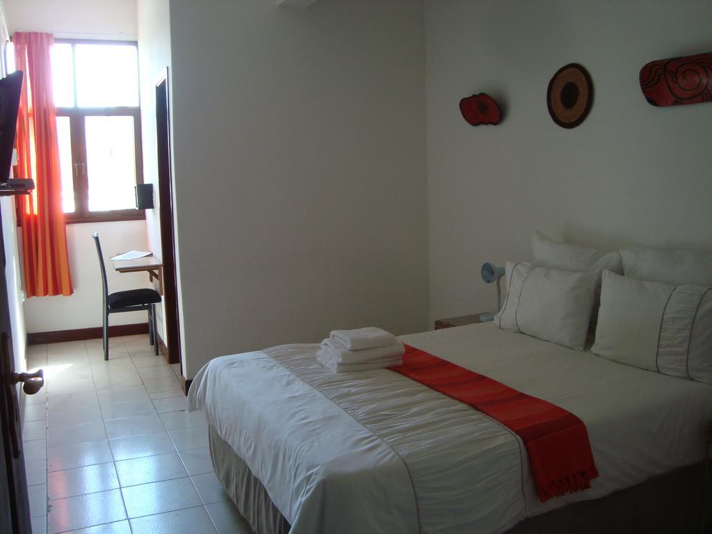 Marumadi Planeta Mocambique S. Vincente de Paulo Bagian luar foto