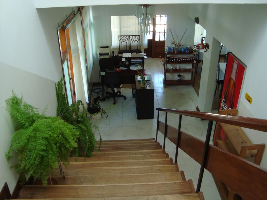 Marumadi Planeta Mocambique S. Vincente de Paulo Bagian luar foto