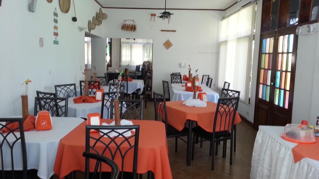 Marumadi Planeta Mocambique S. Vincente de Paulo Bagian luar foto