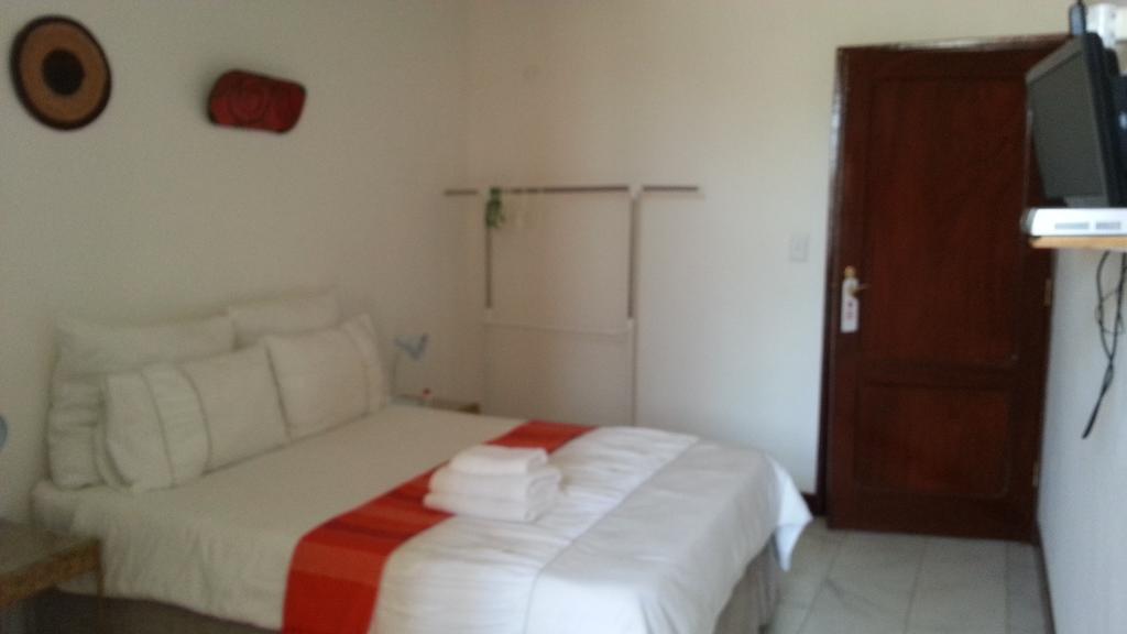 Marumadi Planeta Mocambique S. Vincente de Paulo Bagian luar foto