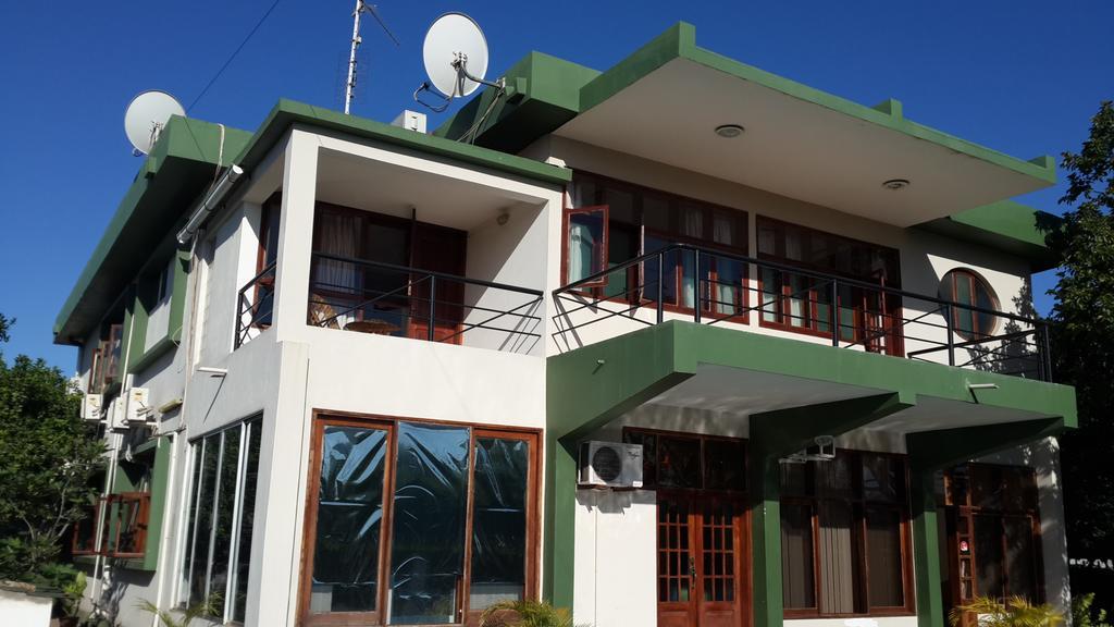 Marumadi Planeta Mocambique S. Vincente de Paulo Bagian luar foto