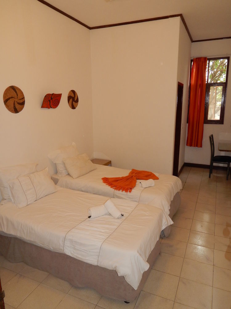 Marumadi Planeta Mocambique S. Vincente de Paulo Bagian luar foto