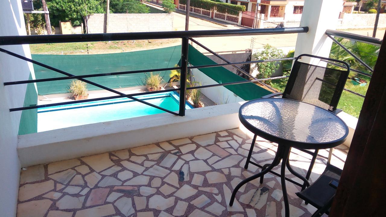 Marumadi Planeta Mocambique S. Vincente de Paulo Bagian luar foto